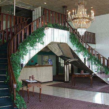 A Victory Inn & Suites - Muskegon Nội địa bức ảnh