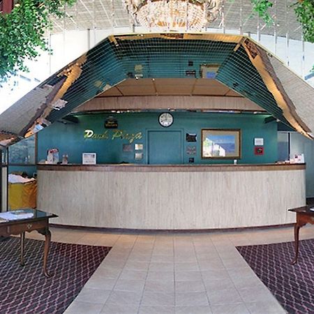 A Victory Inn & Suites - Muskegon Ngoại thất bức ảnh
