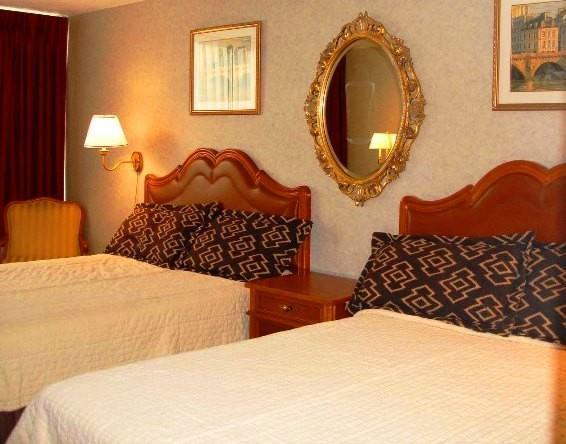 A Victory Inn & Suites - Muskegon Phòng bức ảnh