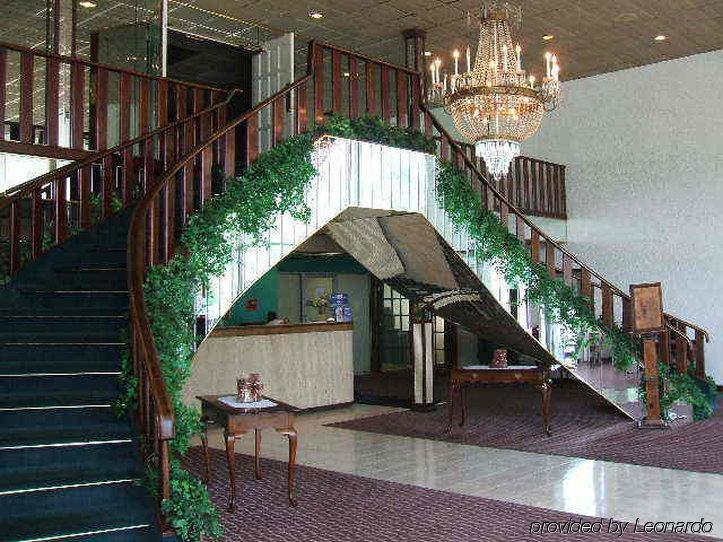 A Victory Inn & Suites - Muskegon Nội địa bức ảnh