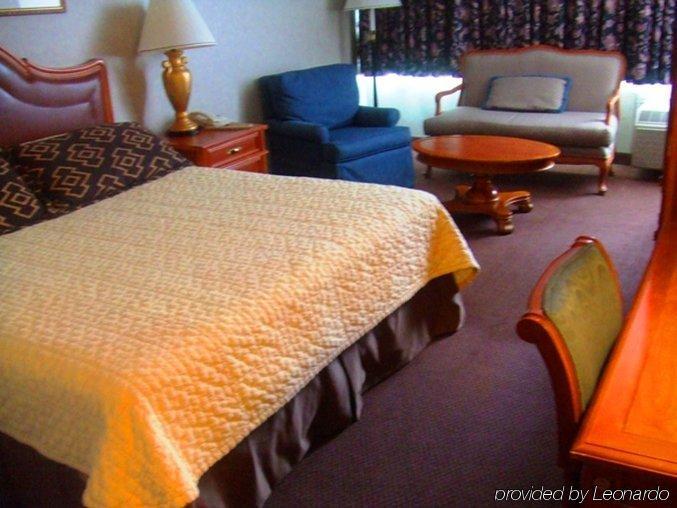 A Victory Inn & Suites - Muskegon Phòng bức ảnh
