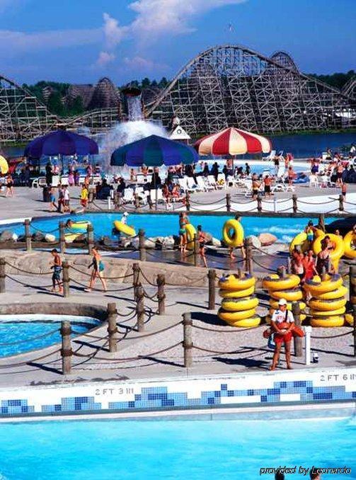 A Victory Inn & Suites - Muskegon Tiện nghi bức ảnh
