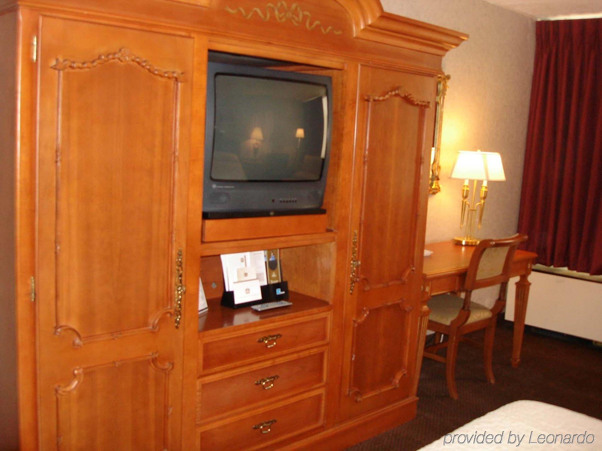A Victory Inn & Suites - Muskegon Phòng bức ảnh