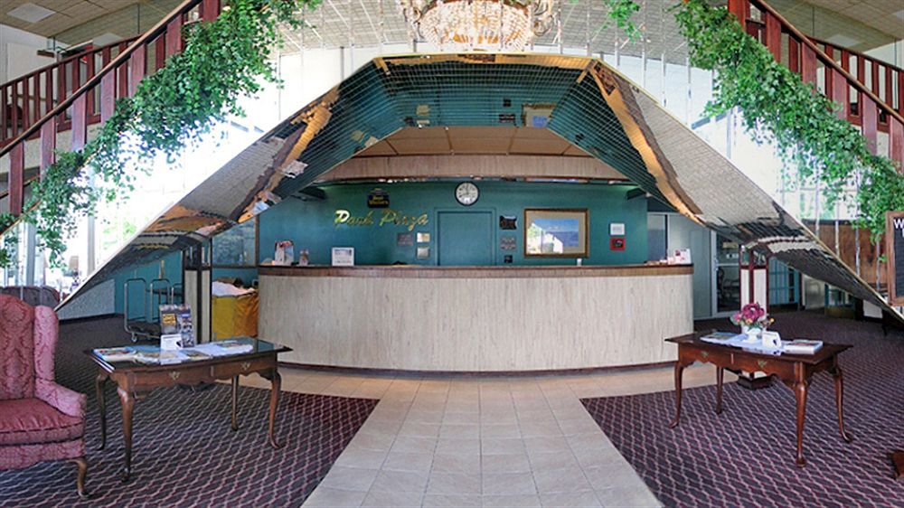 A Victory Inn & Suites - Muskegon Ngoại thất bức ảnh